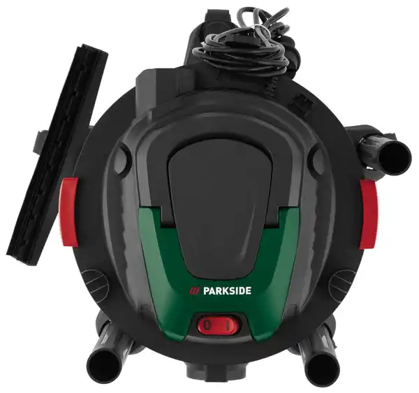 Bild 4 von PARKSIDE® Nass-/Trockensauger »PWD 20 C3«