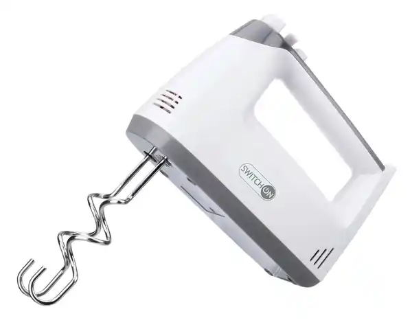 Bild 1 von SWITCH ON® Handmixer »SOHM 300 F1«