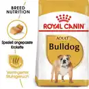 Bild 1 von ROYAL CANIN Bulldog Adult 3 kg