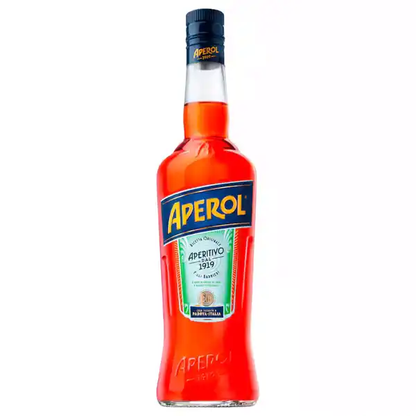 Bild 1 von Aperol Aperitivo 0,7 Liter