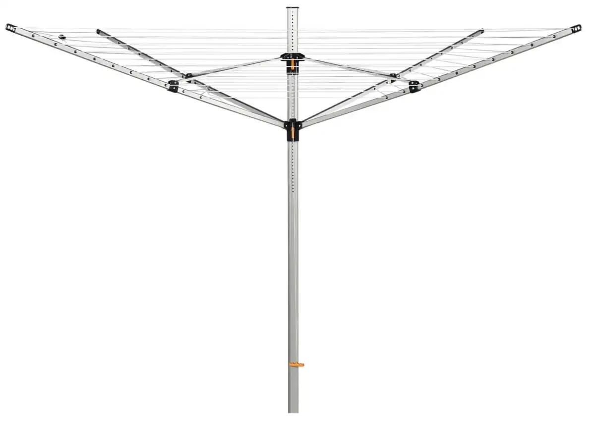 Bild 1 von K-CLASSIC Wäschespinne