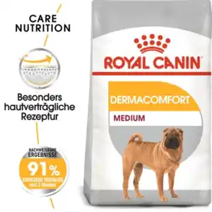 ROYAL CANIN Dermacomfort Medium 3 kg