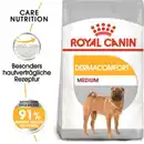 Bild 1 von ROYAL CANIN Dermacomfort Medium 3 kg