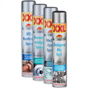 Carfit Professional XXL-Kfz-Sprays 750 ml