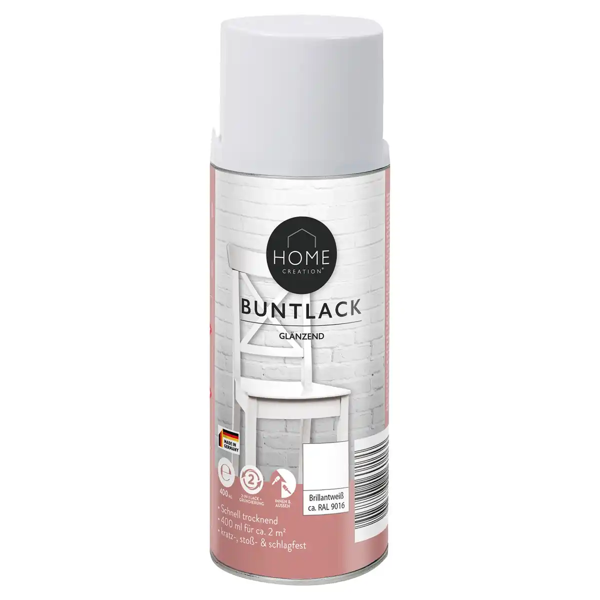 Bild 1 von HOME CREATION Sprühlack