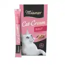 Bild 1 von Miamor Cat Snack Malt Cream 11x6x15g