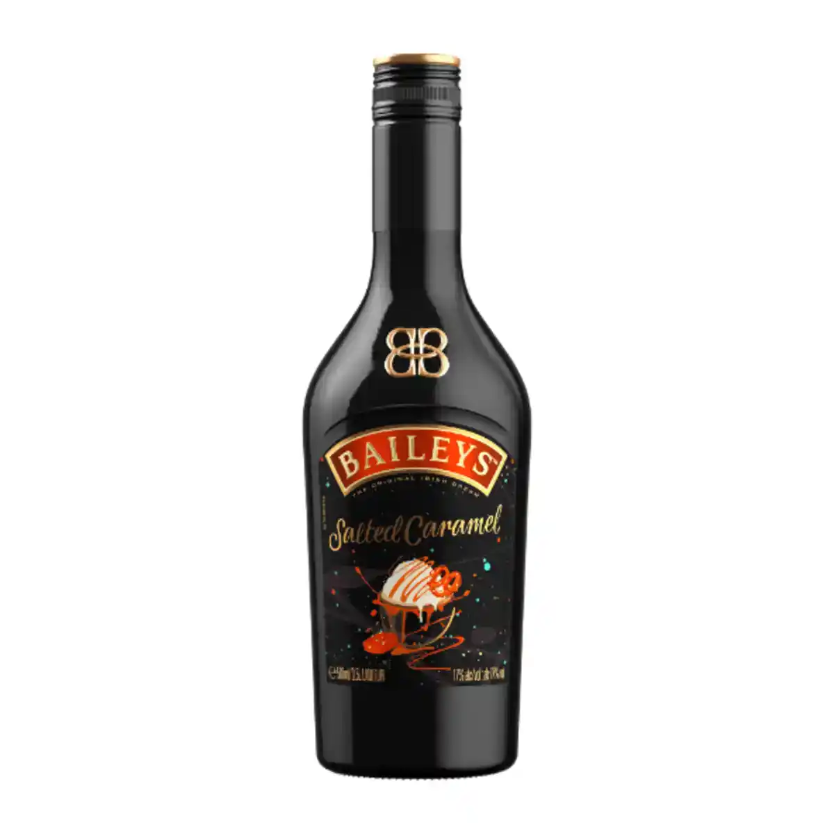 Bild 1 von Baileys Salted Caramel 0,5 Liter