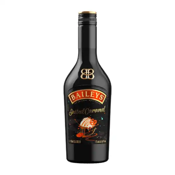 Bild 1 von Baileys Salted Caramel 0,5 Liter