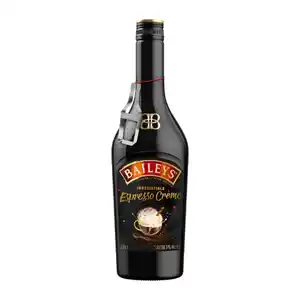 Baileys Espresso Crème 0,5 Liter