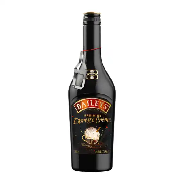 Bild 1 von Baileys Espresso Crème 0,5 Liter