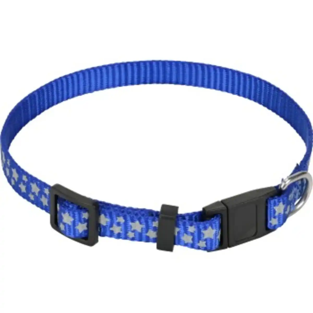 Bild 1 von AniOne Katzenhalsband reflektierend weiß