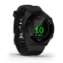 Bild 1 von GARMIN GPS-Smartwatch Garmin Forerunner 55 schwarz