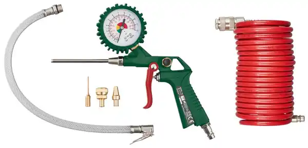 Bild 4 von PARKSIDE® Vertikaler Kompresso »PVKO 50 C3«