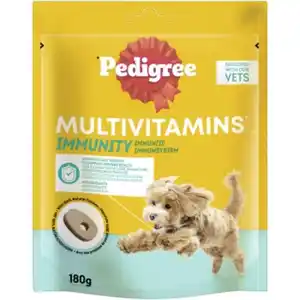 Pedigree Multivitamins Immunsystem 180g