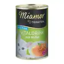 Bild 1 von Miamor Trinkfein Vitaldrink Kitten mit Huhn 24x125ml