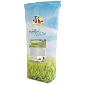 JR Farm Grainless Herbs Meerschweinchen 5kg