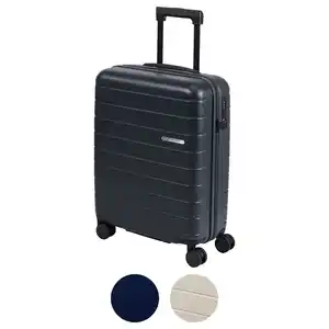 LIVE IN STYLE Trolley Carry On leicht