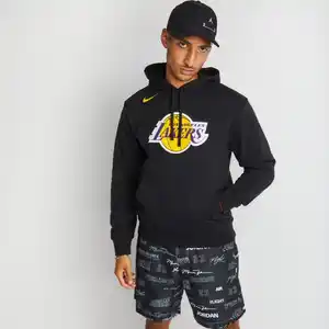 Nike Nba La Lakers - Herren Hoodies