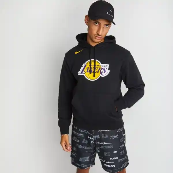 Bild 1 von Nike Nba La Lakers - Herren Hoodies