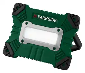 PARKSIDE® COB-LED-Strahler »PALC 4 A3«