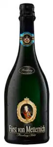 Fürst von Metternich Sekt 0,75 Liter