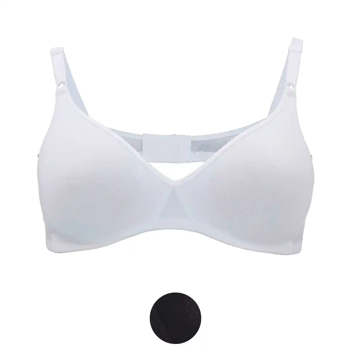 Bild 1 von NUR DIE Damen Baumwoll BH