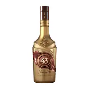 Licor 43 Chocolate 0,7 Liter