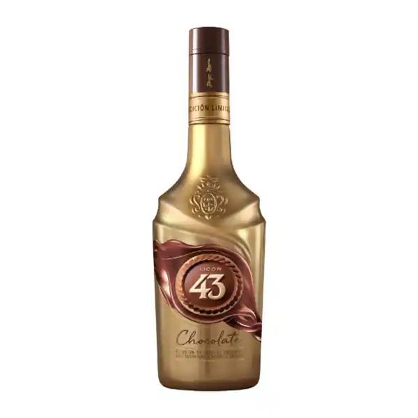 Bild 1 von Licor 43 Chocolate 0,7 Liter