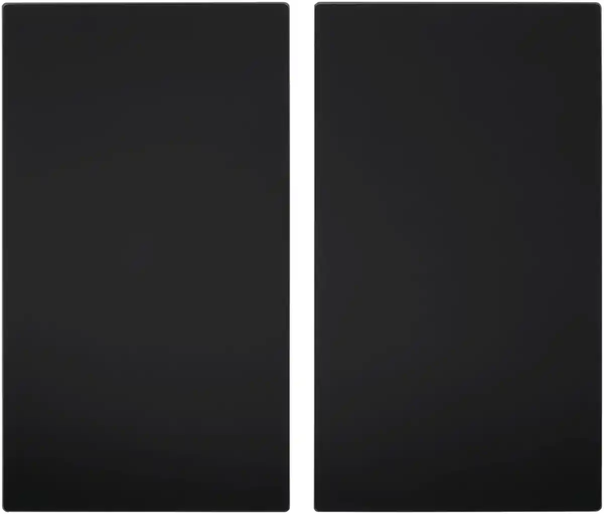 Bild 3 von SPICE&SOUL® Glas-Herdabdeckplatten-Set, 2-St.-Packg.