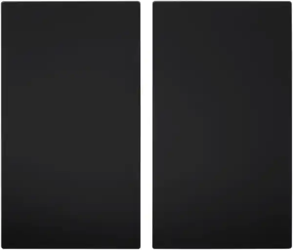 Bild 3 von SPICE&SOUL® Glas-Herdabdeckplatten-Set, 2-St.-Packg.