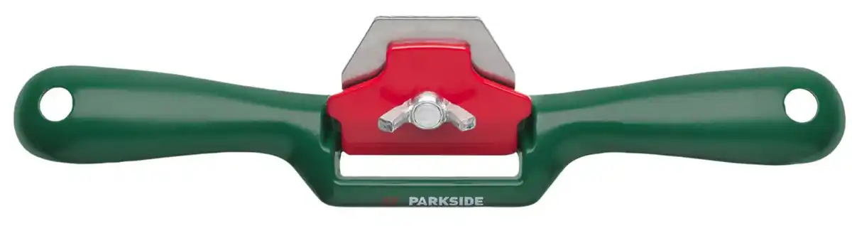Bild 3 von PARKSIDE® Ziehhobel