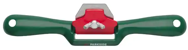 Bild 3 von PARKSIDE® Ziehhobel