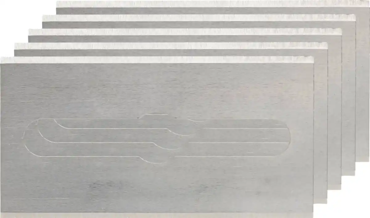 Bild 3 von PARKSIDE® Taschenhobel-Set, 6-teilig