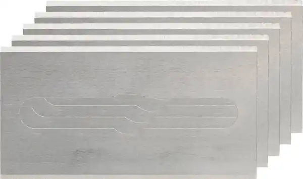 Bild 3 von PARKSIDE® Taschenhobel-Set, 6-teilig