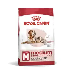 ROYAL CANIN Medium Ageing 10+ 3 kg