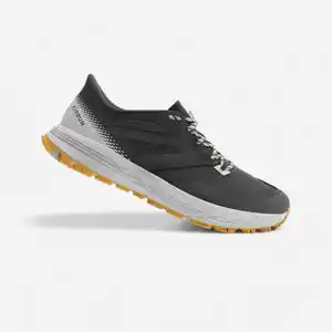 KIPRUN Trailrunningschuhe Herren - TR2 grau