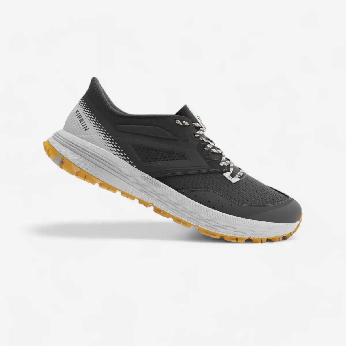 Bild 1 von KIPRUN Trailrunningschuhe Herren - TR2 grau