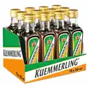 Bild 1 von Kuemmerling Kräuterlikör 12x0,02 Liter