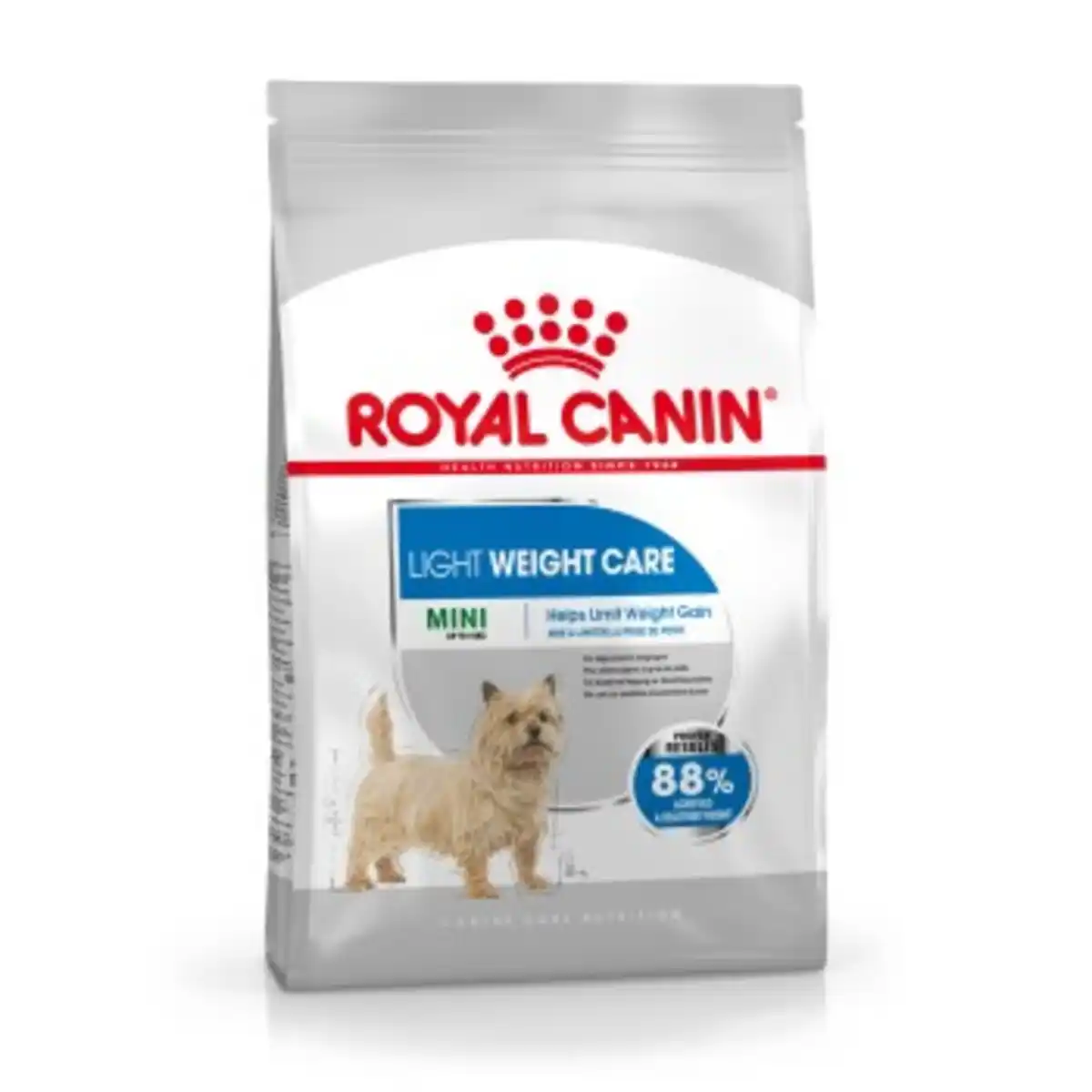 Bild 1 von ROYAL CANIN Light Weight Care Mini 3 kg