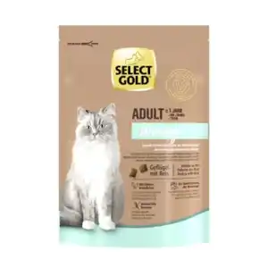 SELECT GOLD Urinary Adult Geflügel & Reis 300 g