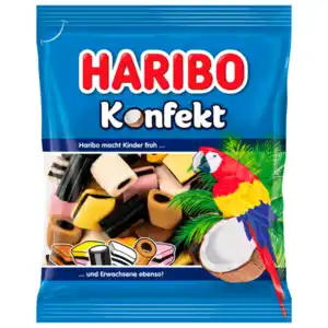 Haribo Konfekt 175g