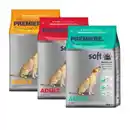 Bild 1 von PREMIERE Soft Adult Probierpaket 3x4kg