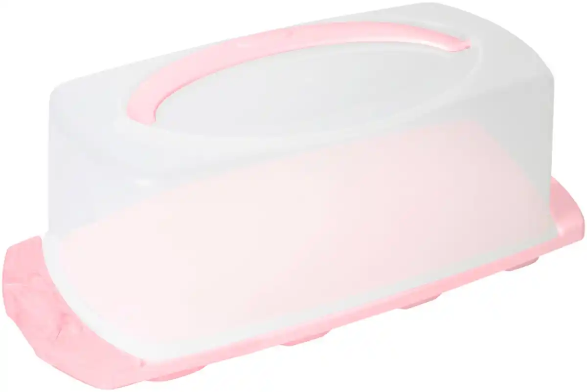 Bild 3 von Kuchenbehälter rechteckig