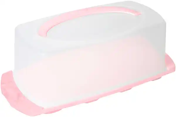 Bild 3 von Kuchenbehälter rechteckig