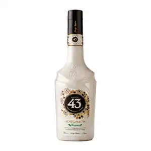 Licor 43 Horchata 0,7 Liter