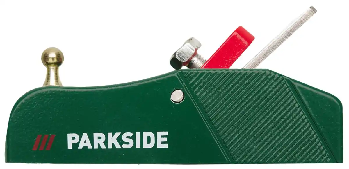 Bild 3 von PARKSIDE® Minihobel