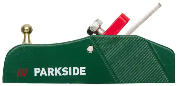 Bild 3 von PARKSIDE® Minihobel