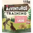 Bild 1 von Adventuros Training Lachs 6x115 g