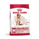 Bild 1 von ROYAL CANIN Medium Adult 7+ 4 kg