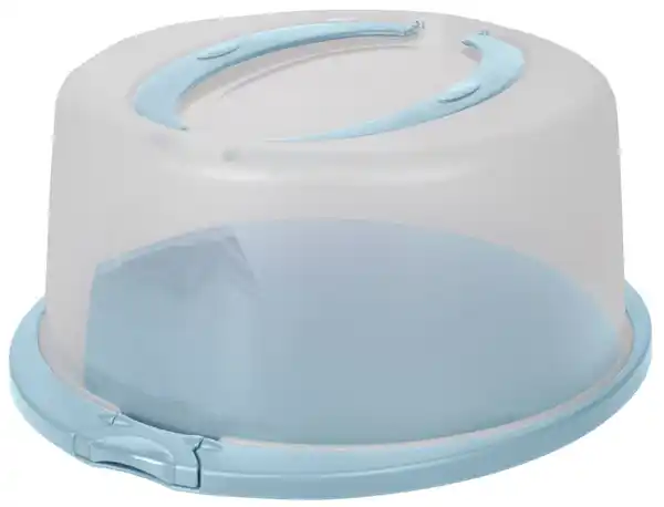 Bild 3 von Tortenbehälter rund